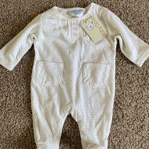 Baby onesie